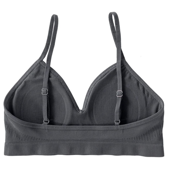 Non Disclosure Apparel - Eli Bralette - Women's Sz. Medium (bundle of two) - Picture 10 of 12